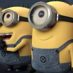 Minions will have their own film in 2014 photo/Universal Pictures