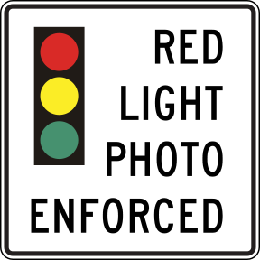 Red-light cameras appear to be on the way out public domain photo