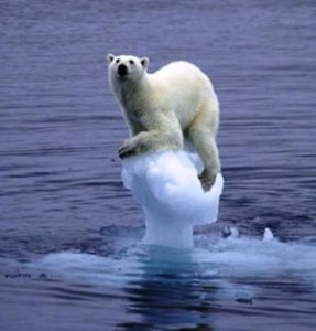A new report suggests more ice expansion and less effects from global warming photo/Agrant141 per wikimedia commons