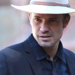 Timothy Olyphant FX Justified photo