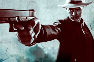Justified Timothy Olyphant banner