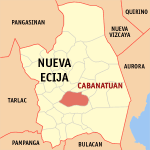 Nueva Ecija, Philippines