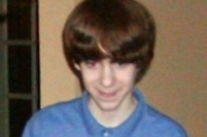 Adam Lanza, the 20-year-old shooter of Sandy Hook Elementary