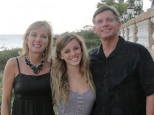 Stern family killed in Arizona plane crash