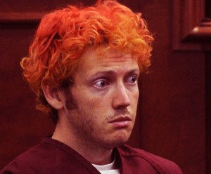 James Holmes in court  photo screenshot video http://www.wptv.com