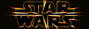 Star Wars classic banner