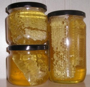 One of the biggest risk factors for catching infant botulism is allowing newborns to eat honey.Image/akarlovic via wikimedia commons