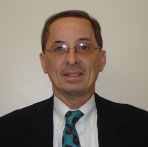 Mark Hasse, Assistant District Attorney, Kaufman County