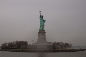 Statue of Liberty Image/Erik Harmon