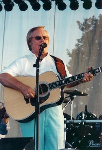 George Jones, County Music Legend, has died at age 81 photo Secisek via wikipedia