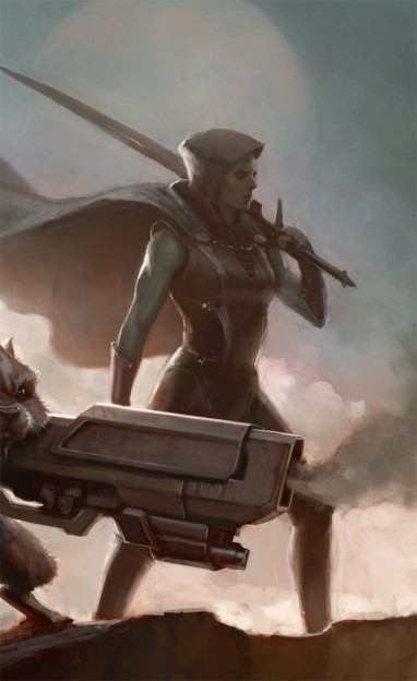 Guardians-of-the-Galaxy-Gamora