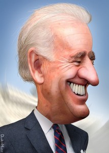 Joe Biden gaffes continue photo donkeyhotey donkeyhotey@wordpress.com