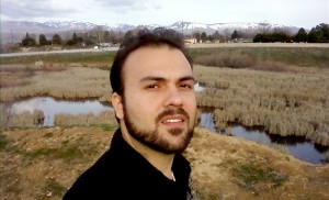 Pastor Saeed Abedini has been sent to solitary confinement during his prison sentence in Iran.