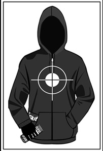 Trayvon-Martin-shooting-target