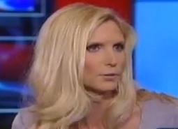 Ann Coulter Image/Video Screen Shot