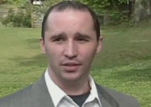 James Everett Dutschke arrested in connection with ricin letters Image/Video Screen Shot