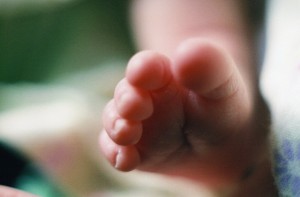 Babies in Virginia may win $529 dollars towards their college savings plan today. Image Courtesy: Flickr/sabianmaggy