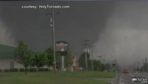 Oklahoma tornado Moore