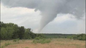 Texas tornado 2013