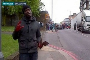 England is now facing difficult challenges after the Muslim murder of soldier Lee Rigby as attacks on mosques is a growing problem