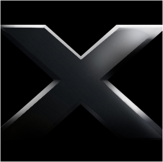 XMen logo