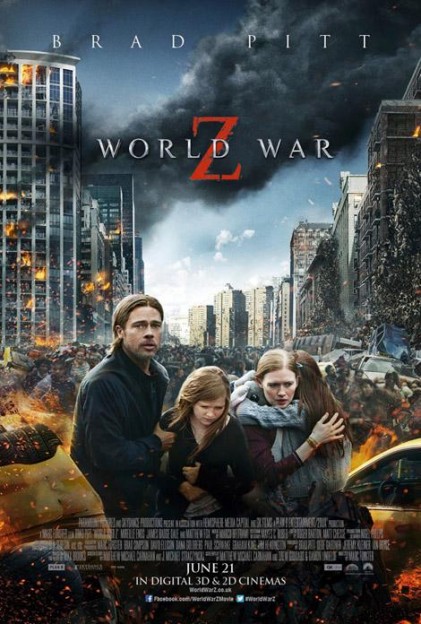 new-poster-for-world-war-z-brings-the-mayhem