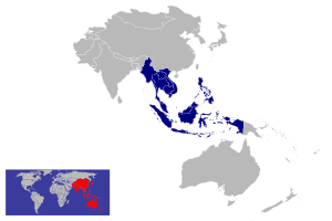 Southeast Asia Image/Ichwan Palongengi