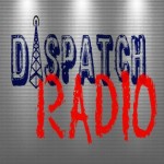 Dispatch Radio Logo square