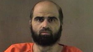 Prisoners growing beards is a religious right and Baptists are standing behind the Supreme Court ruling photo/Nidal Hasan, the Fort Hood shooter