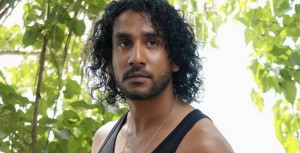 naveen-andrews-Sayid Lost photo