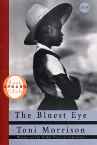 'The Bluest Eye' ok for high school students?