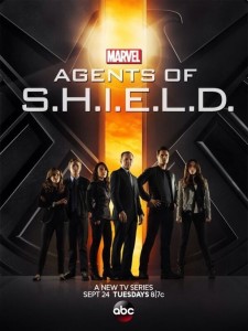 marvels-agents-of-shield poster