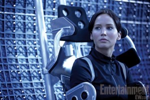 the-hunger-games-catching-fire-jennifer-lawrence as Katniss