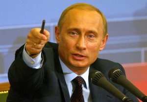 Vladimir Putin photo Presidential Press and Information Office www.kremlin.ru. via wikimedia commons