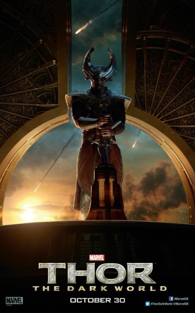 exclusive-thor-the-dark-world-heimdell-poster