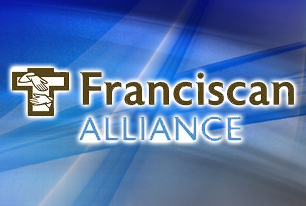 FranciscanAlliance logo