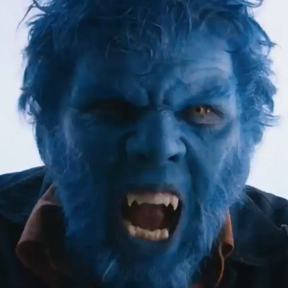 Watch first trailer for ‘X-Men Days of Future Past’ | The Global ...