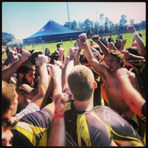 photo UCF Men's Rugby Club Facebook page