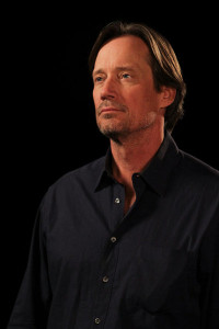 Kevin Sorbo on 'House of Fears' photo Sean Panderson via wikimedia commons