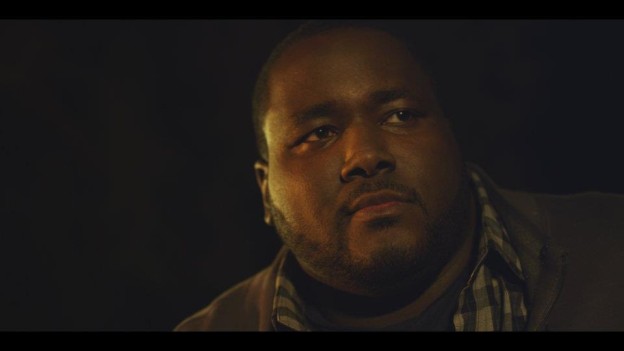 Quinton Aaron The Appearing photo