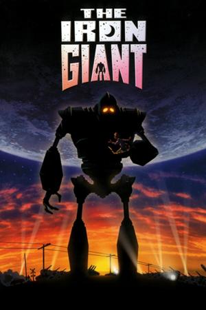 Robots, explosions - 'The Iron Giant' is a fan favorite among some circles, especially boys who grew up watching the adventure during their "Nexus" years