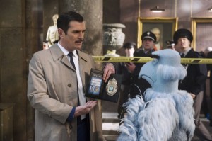 muppets-most-wanted-ty-burrell Sam the Eagle photo