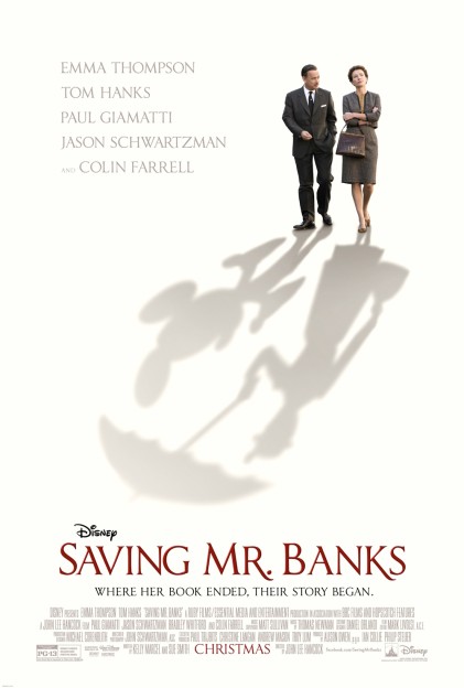 saving-mr-banks-teaser-poster