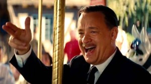 saving-mr-banks Tom Hanks Walt Disney photo