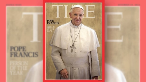 time-person-year-pope-Francis 1 2013