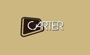 Carter Matt logo