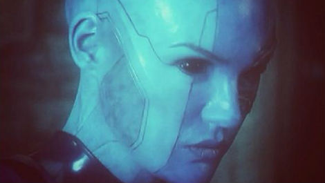 new-image-of-karen-gillan-from-guardians-of-the-galaxy as nebula