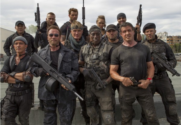 the-expendables-3-cast photo