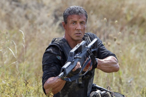 the-expendables-3-sylvester-stallone barney photo