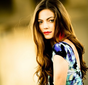 Caitlin carver the fosters